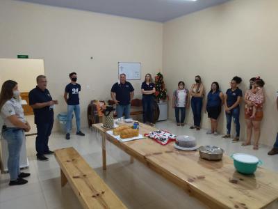 Programa Alegria Geral e Trigosel divulgam finalistas da promoÃ§Ã£o â€œReceita Diferenteâ€